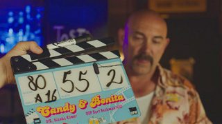 Candy & Bonita Candy & Bonita