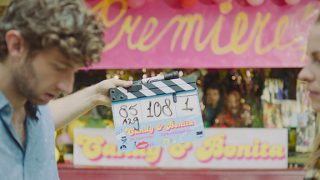 Candy & Bonita Candy & Bonita