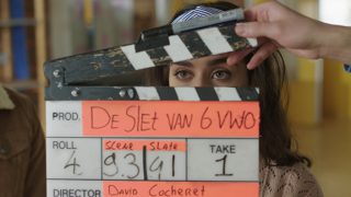 De Slet Van 6 VWO De Slet Van 6 VWO