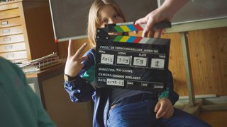 De Verschrikkelijke Jaren 80 De Verschrikkelijke Jaren 80