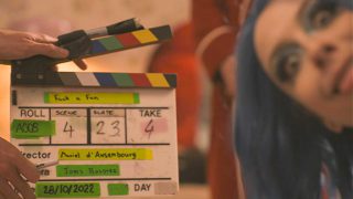 Fuck A Fan Fuck A Fan