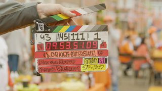 Gek Van Oranje Gek Van Oranje