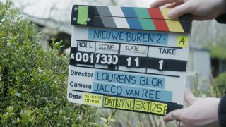 Nieuwe Buren Seizoen 2 Nieuwe Buren Seizoen 2