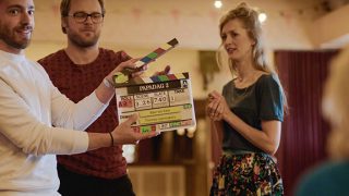 Papadag Seizoen 2 Papadag Seizoen 2