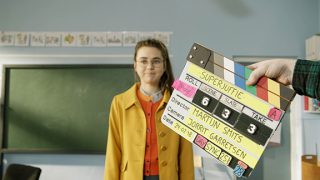 Superjuffie Superjuffie