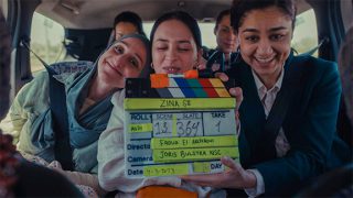 Zina Seizoen 2 Zina Seizoen 2